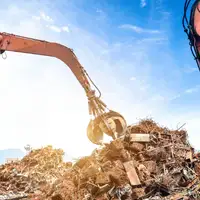 Scrap & Recycling Industry